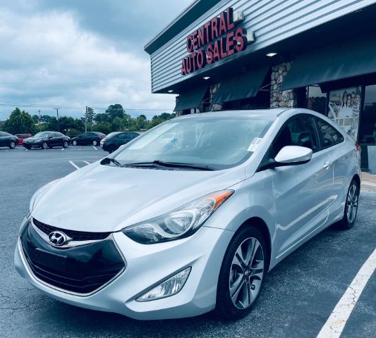 hyundai elantra coupe 2013 KMHDH6AE1DU001319 image hyundai elantra coupe 2013 KMHDH6AE1DU001319 image
